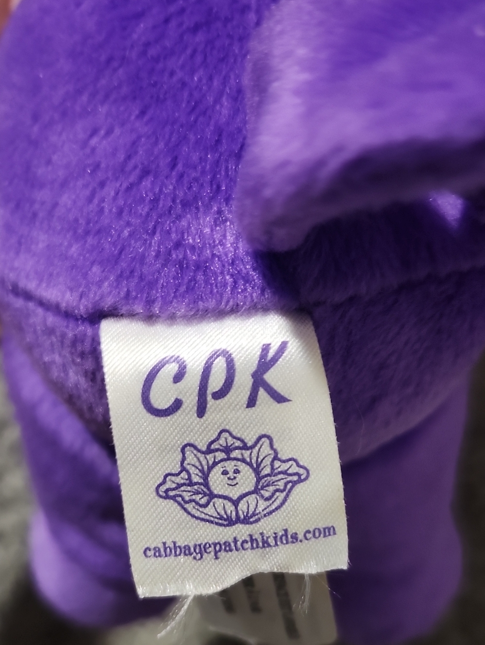 Cabbage Patch - Picture 2 of 3
